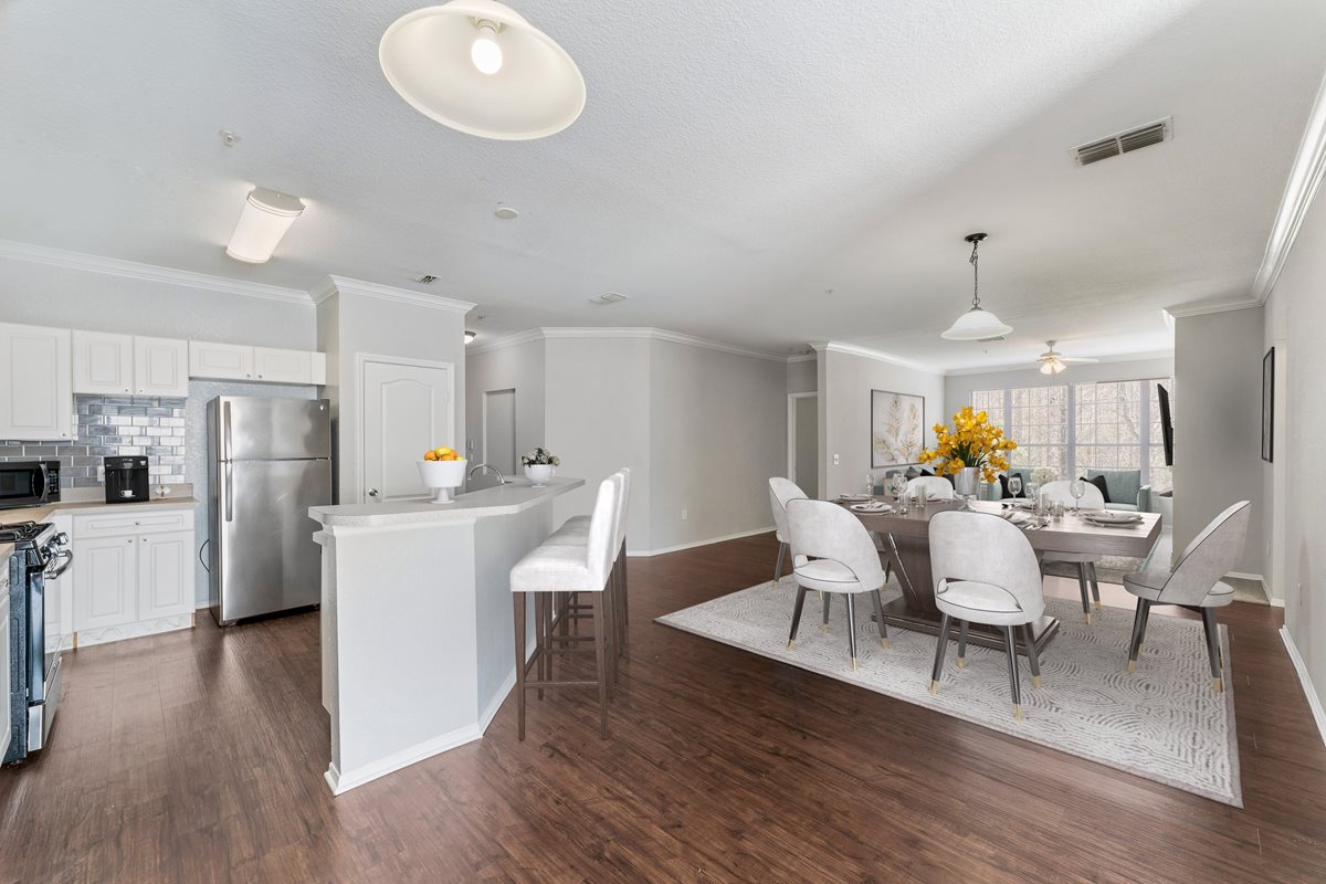 Grand Reserve At Kirkman Parke Apartments